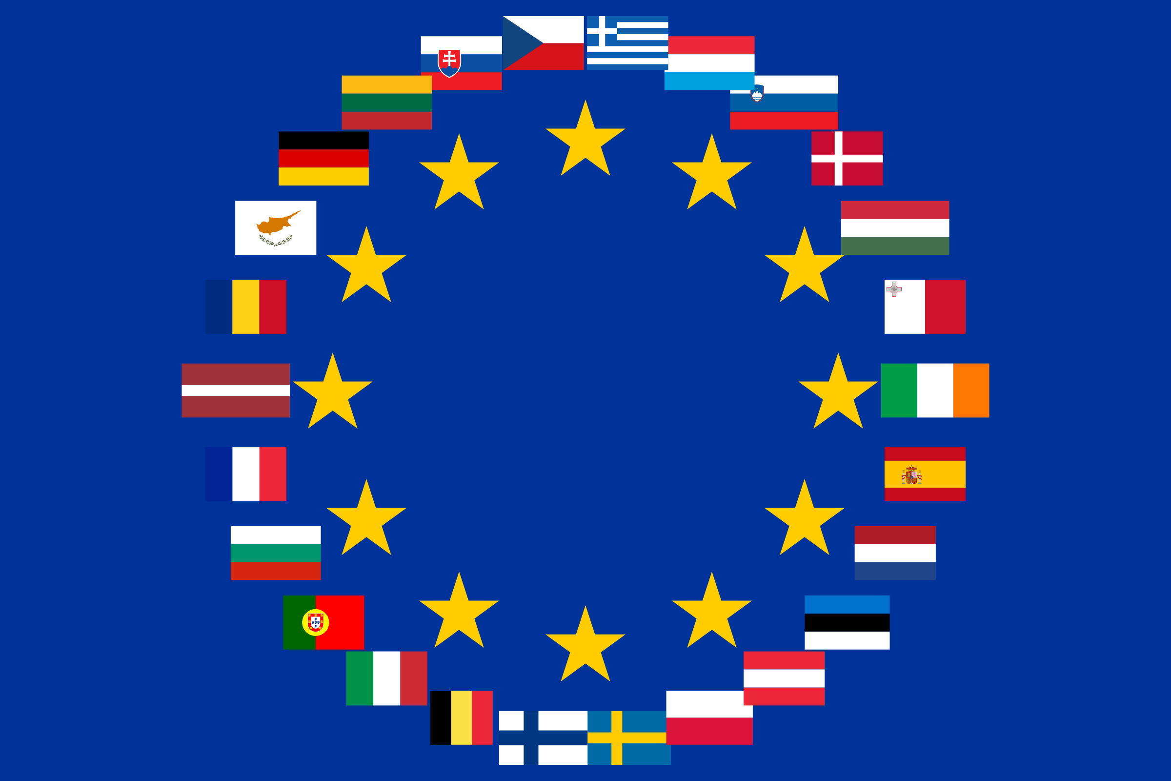Wanneer Is De Europese Unie Opgericht