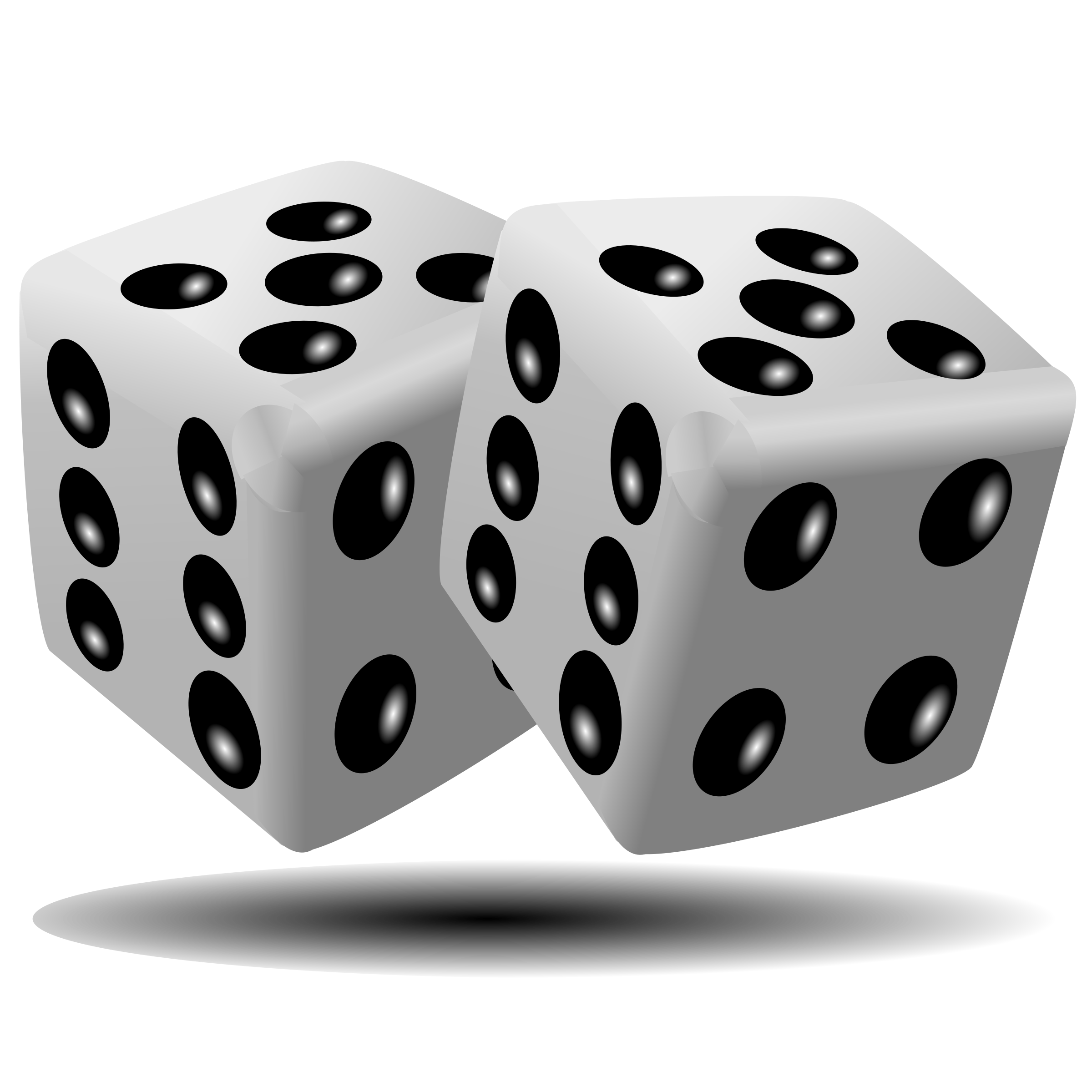 Clipart - Pair of dice - Die Verlorene Ehre Der Katharina Blum Samenvatting