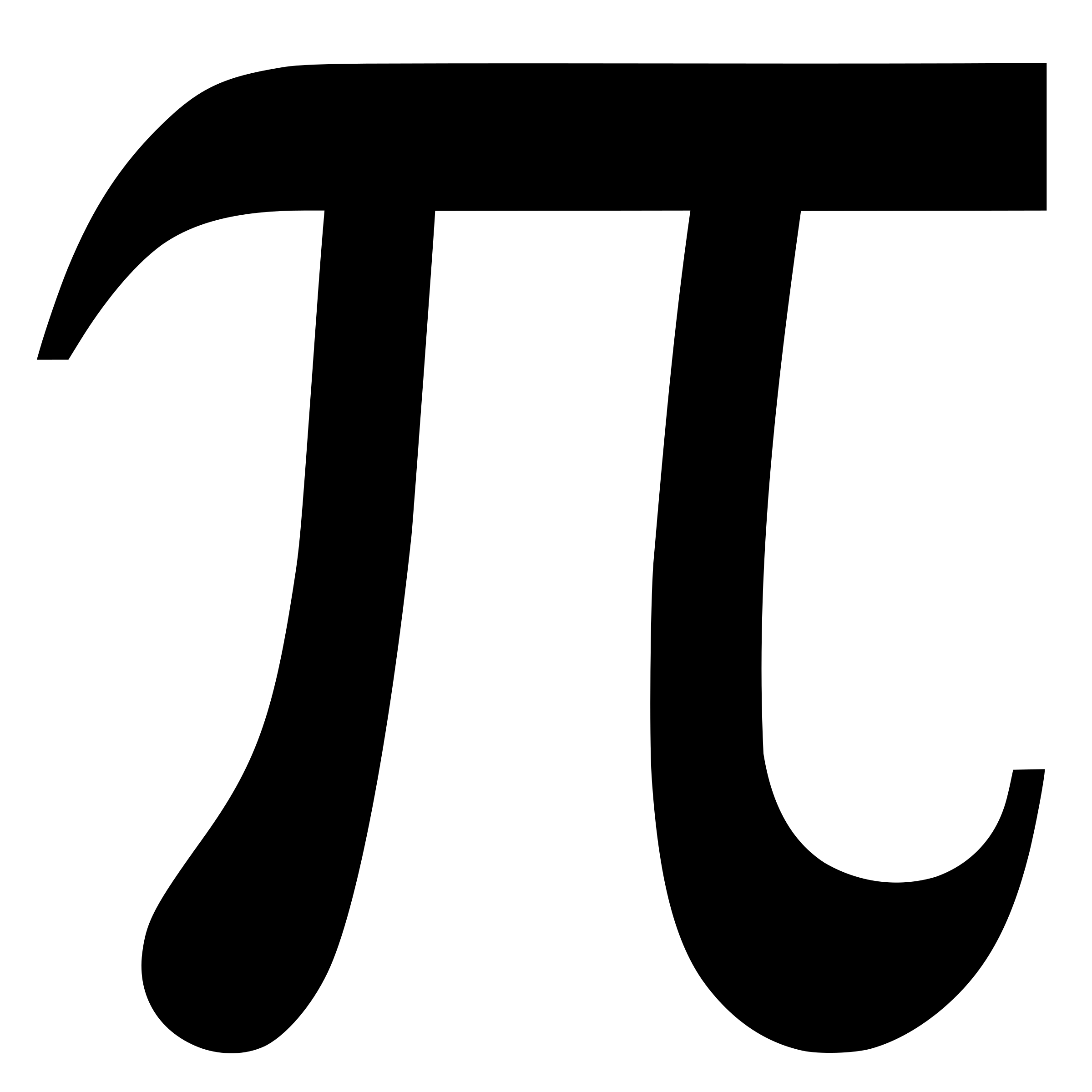 Clipart - pi - Wat Is De Waarde Van Pi
