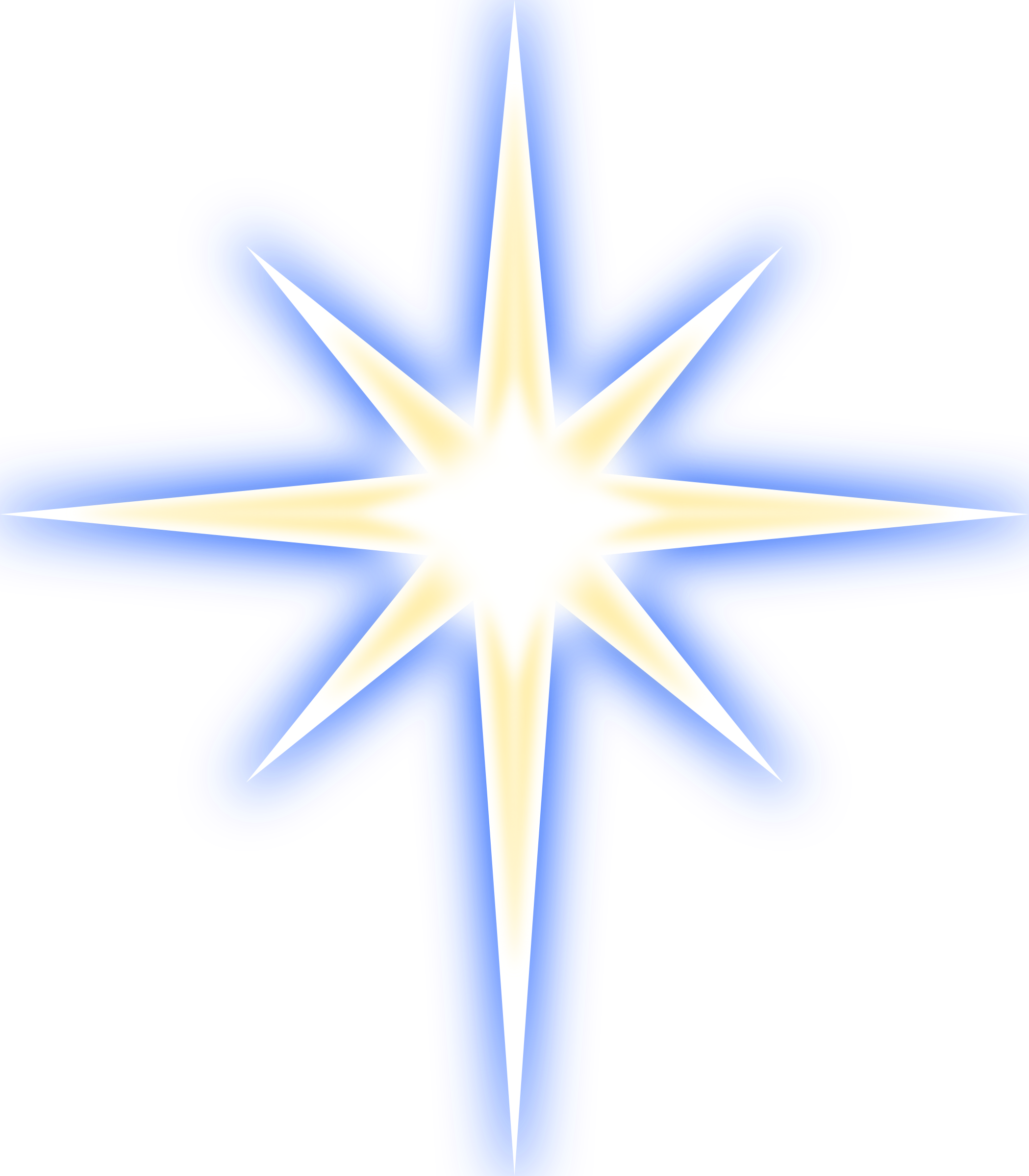 Clipart - Star - Star Wars: Episode Iii: Revenge Of The Sith