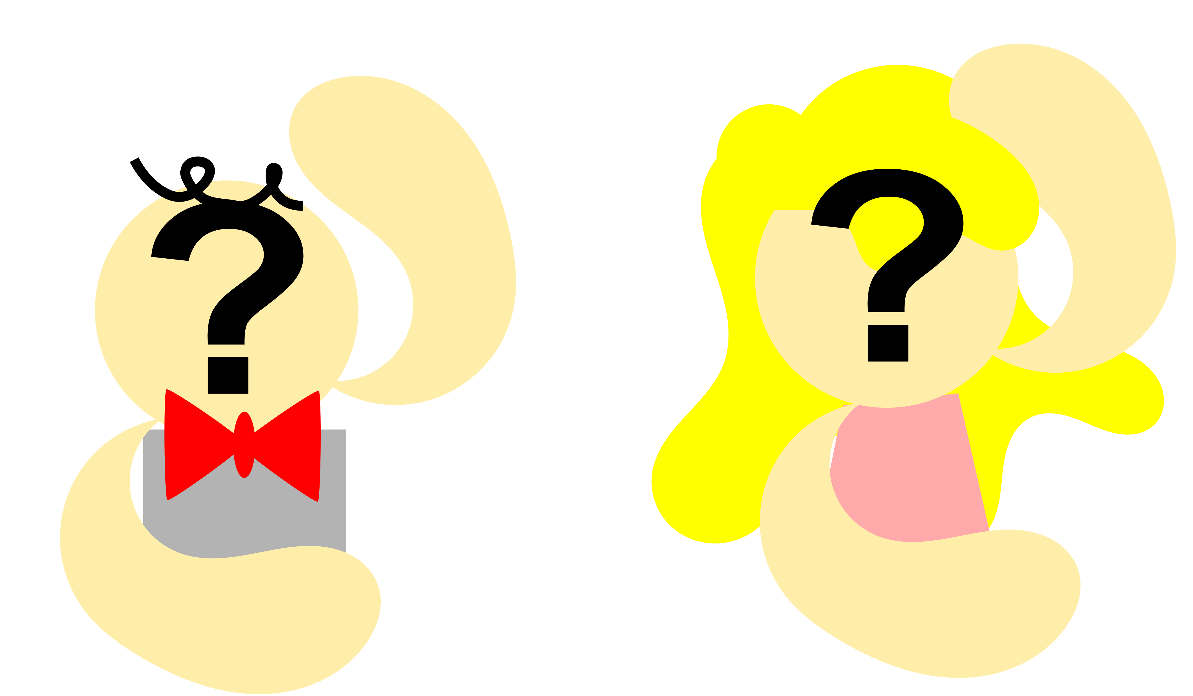 Clipart - who - Who's Afraid Of Virginia Woolf Samenvatting