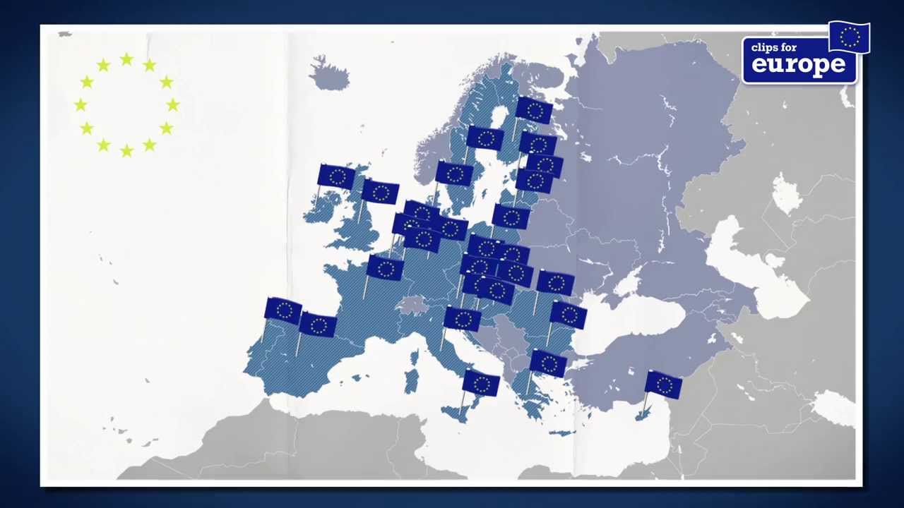 Clips for Europe - de Europese Unie - YouTube - Wat Doet De Europese Unie