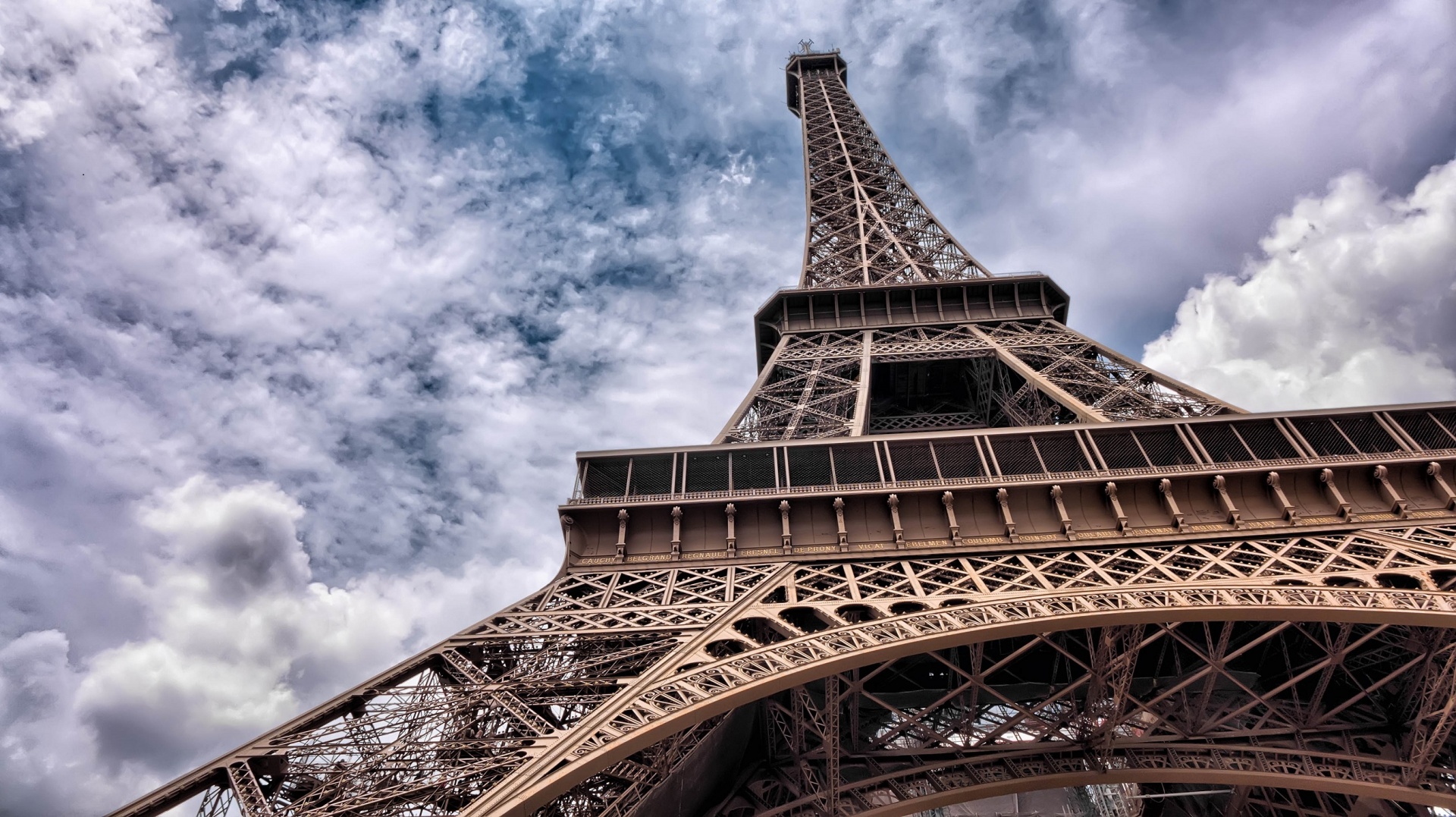 Close Up Eiffel Tower View Free Stock Photo - Public Domain Pictures - Tower Of Terror The Twilight Zone