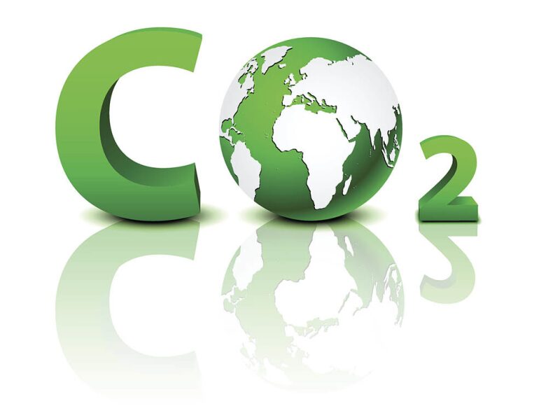 CO2 Capture and Usage: Harnessing the CO2 Content in Natural Gas for - Co2 Uitstoot Vlees Per Kg