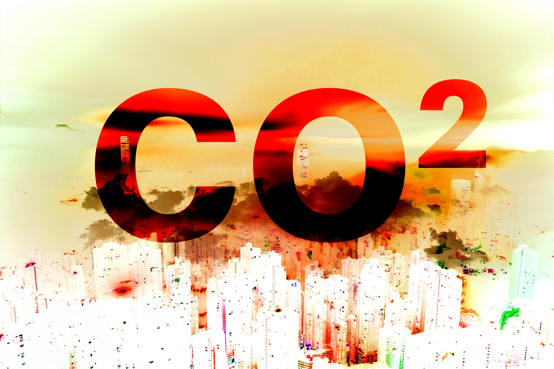 Co2 Free Stock Photo - Public Domain Pictures - Co2 Uitstoot Vlees Per Kg