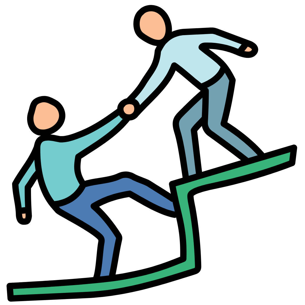 Coaching | Nigel Stanton | CROESO - Coachen En Begeleiden In Het Onderwijs