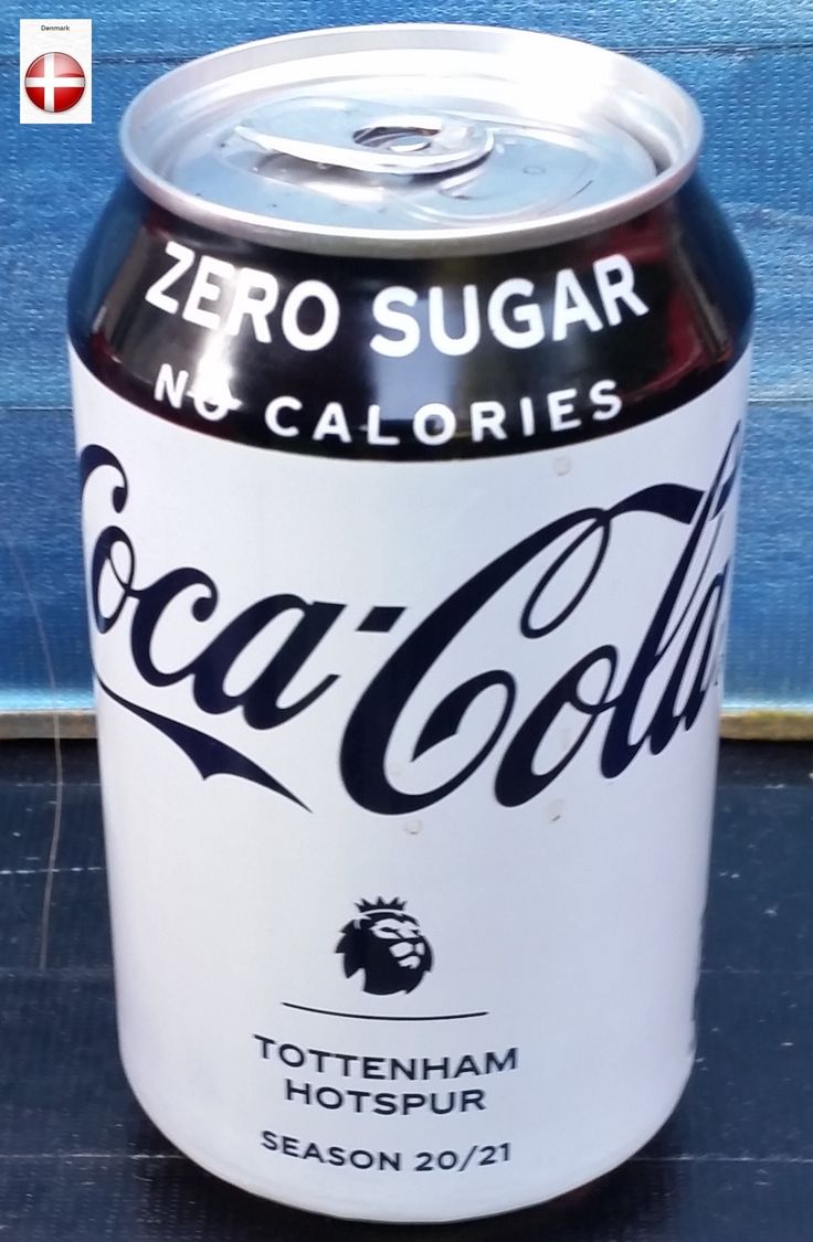 Coca Cola Can, World Of Coca Cola, Coke Cola, Pepsi, Coke Zero, Coors - Tot Wanneer Zat Er Coke In Coca-cola