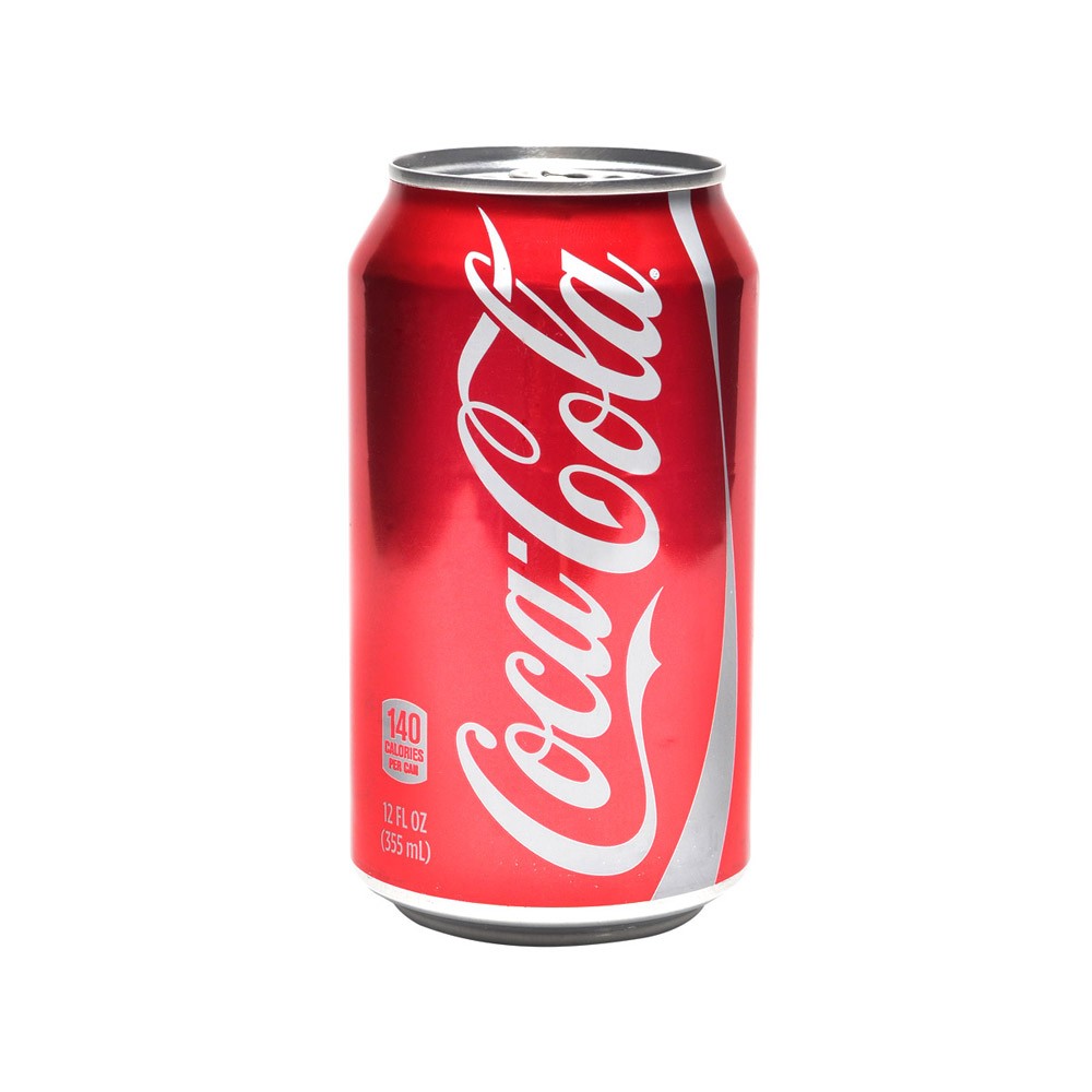 Coca-cola — Indian VillageIndian Village - Waar Komt Coca Cola Vandaan