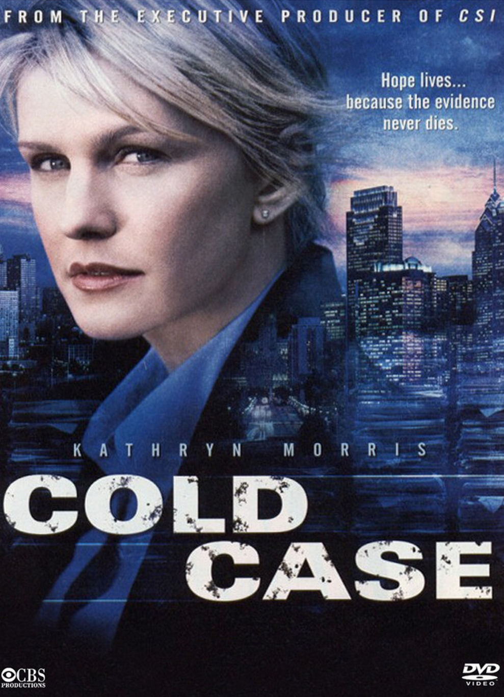 Wat Is Een Cold Case