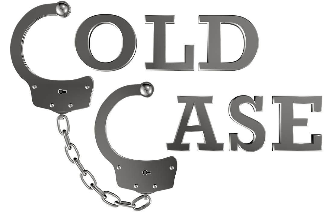 COLD CASES | Cold Case - Wat Is Een Cold Case