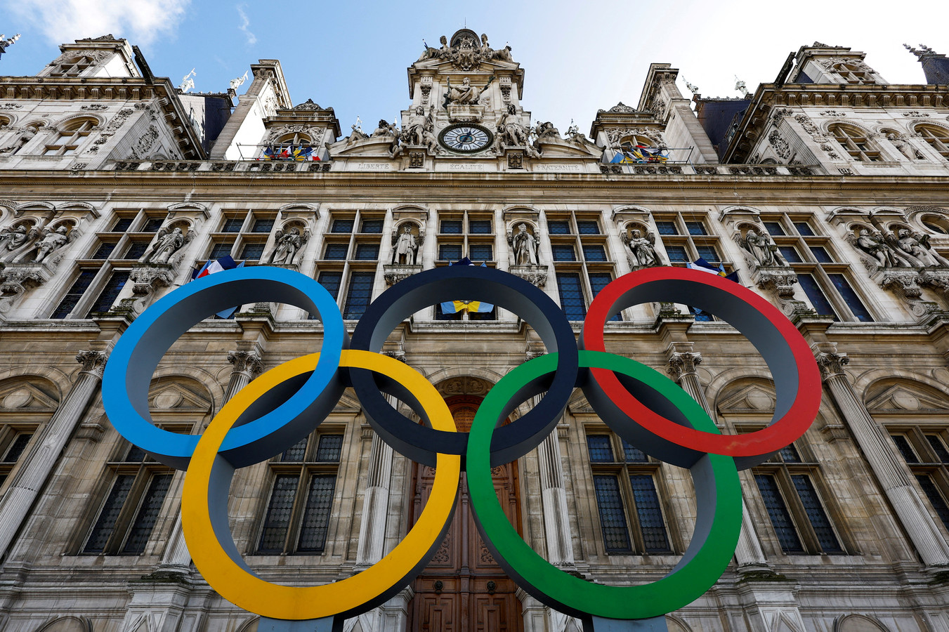 Collectief roept “valse vrijwilligers” op om zich te melden voor - Heeft Nederland Ooit De Olympische Spelen Georganiseerd