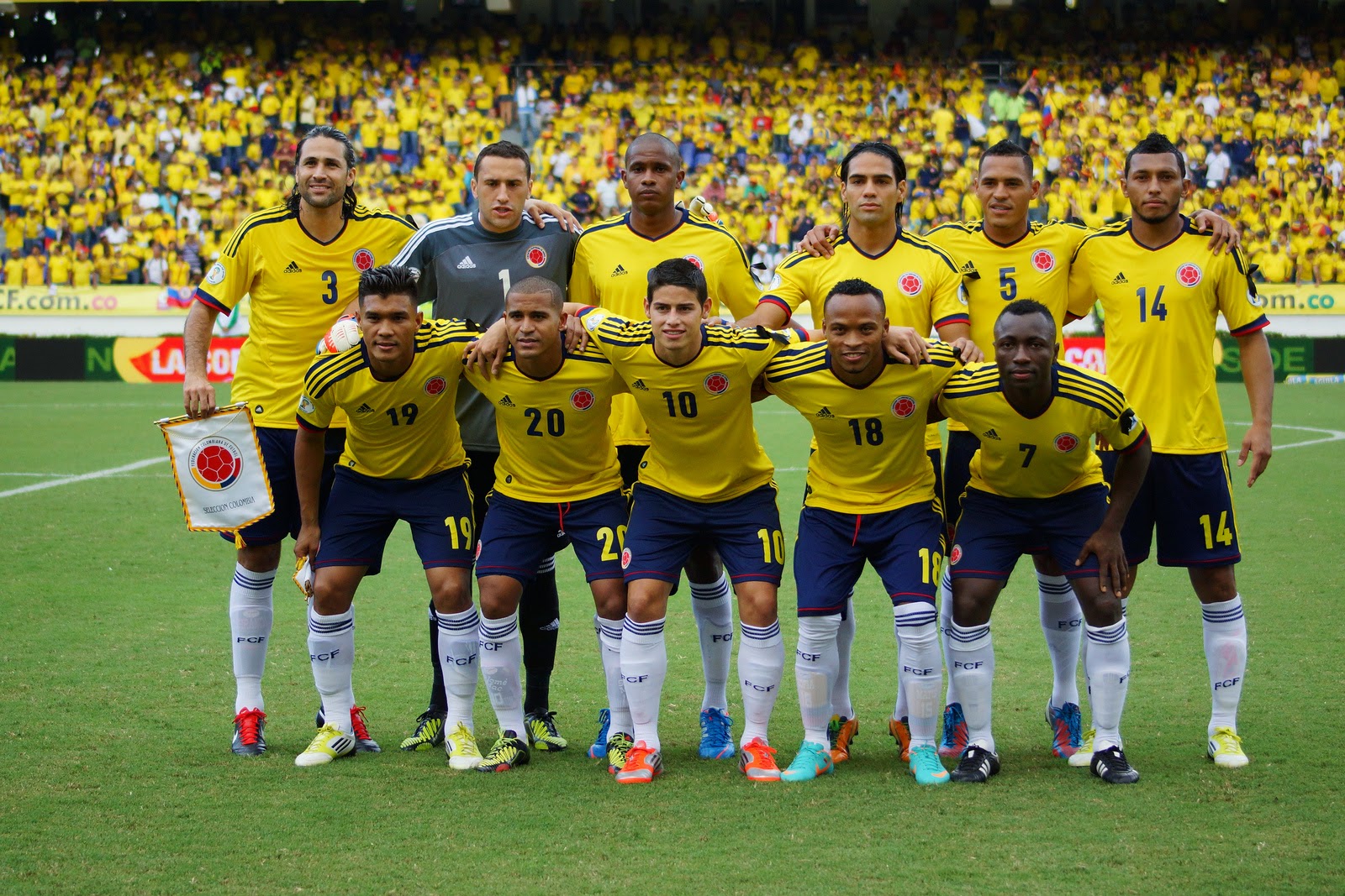 Colombia Soccer Team Schedule 2024 India - Drusy Giselle - Argentijns Voetbalelftal - Colombiaans Voetbalelftal Tijdlijn