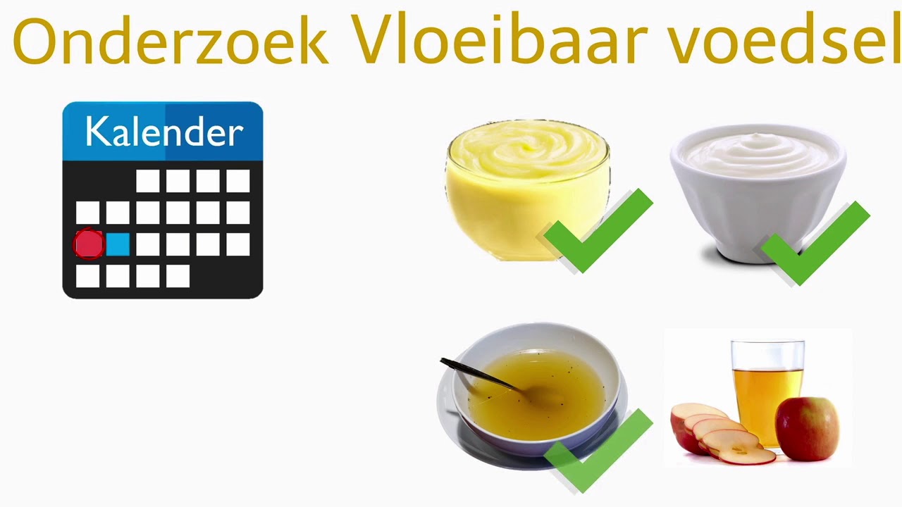Waarom Geen Alcohol Voor Coloscopie