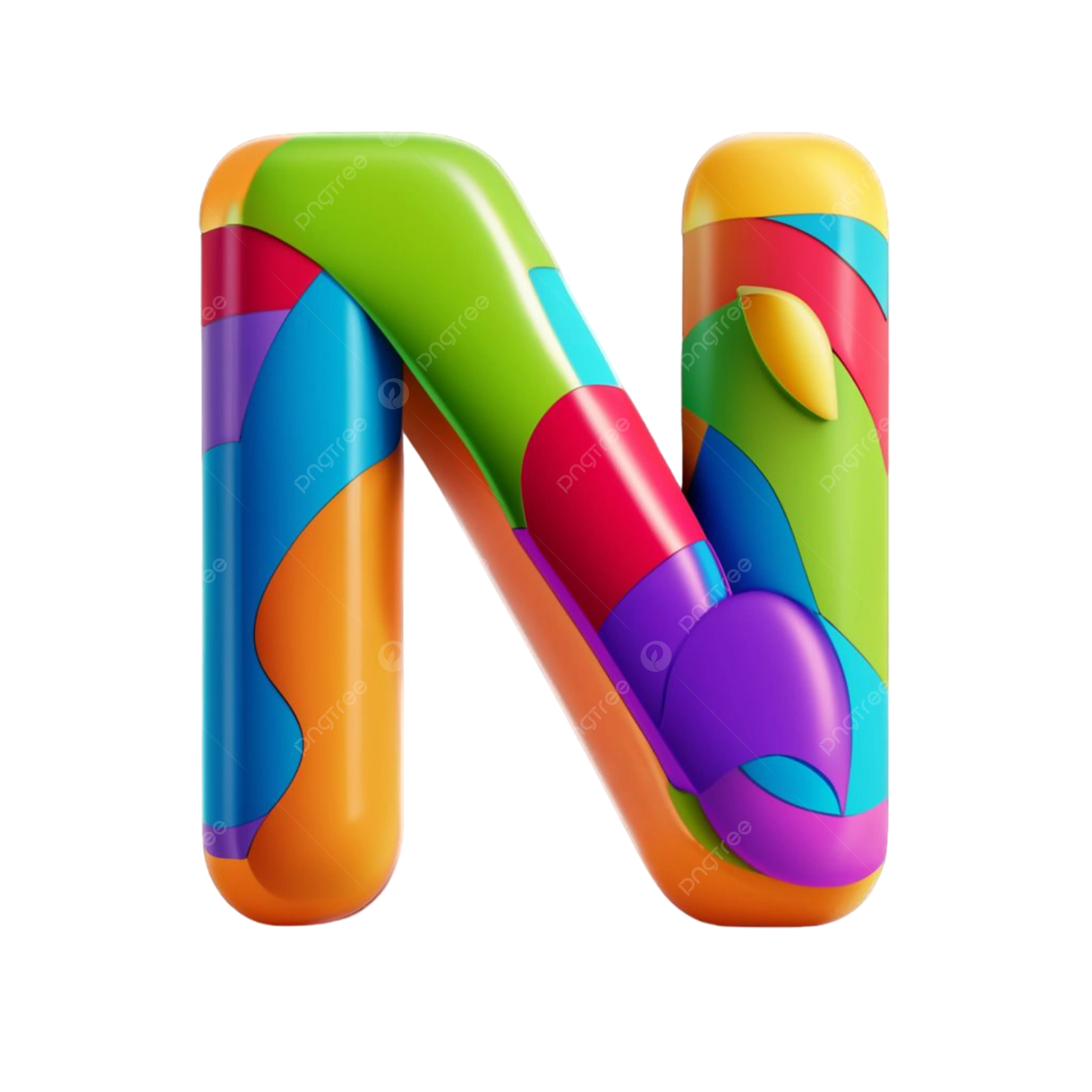 N Term Nederlands Vwo 2024