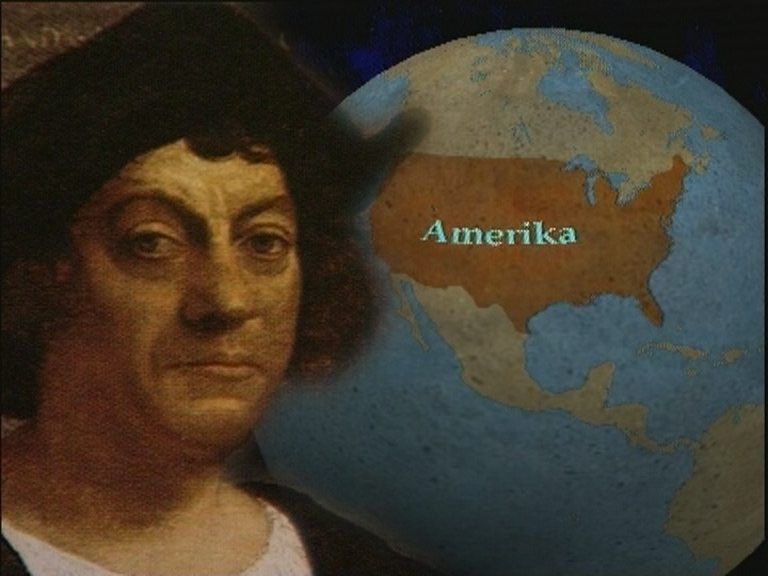 Columbus op reis | Op reis, Columbus, Geschiedenis - Hoe Lang Duurde De Reis Van Columbus