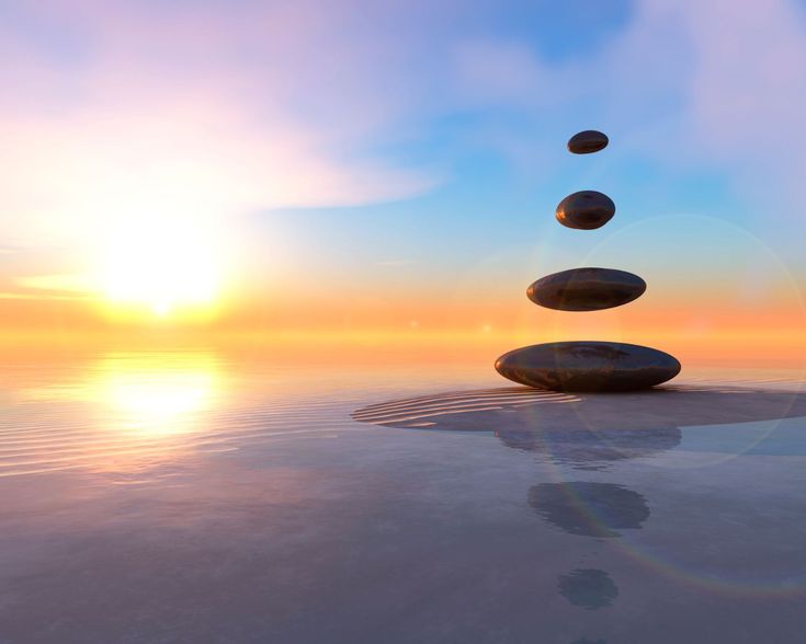 Column: Het leven zelf is al spiritueel genoeg | Zen, Spiritueel, Leven - Heel En Al Spiritueel Centrum