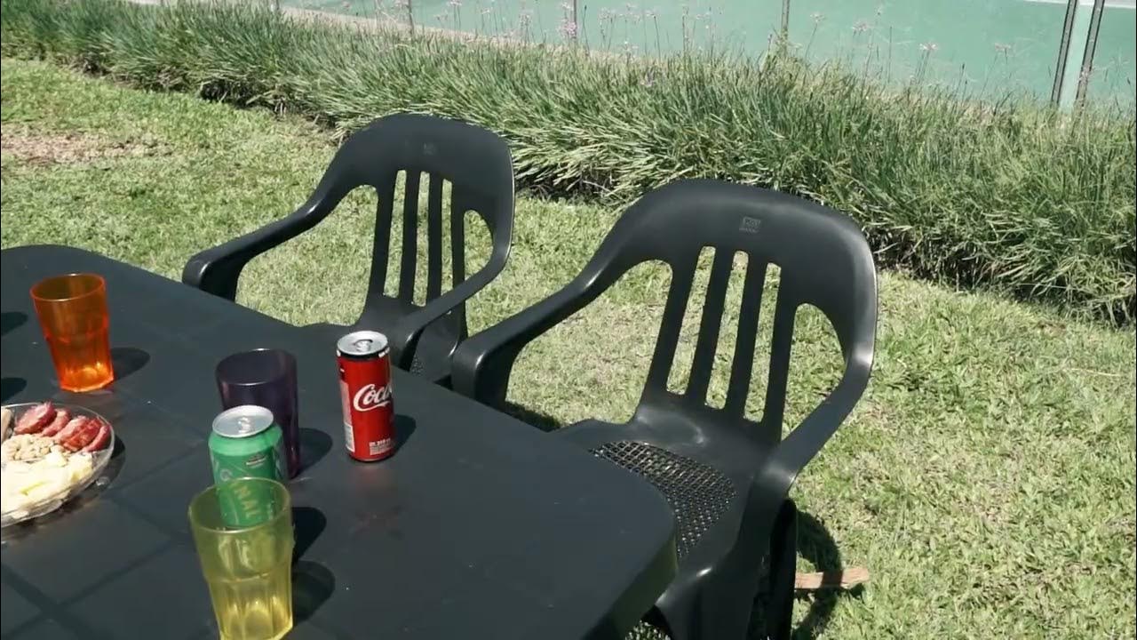 Combo Mesa MARGARITA+ Sillas FIESTA!! - YouTube - Bij Welk Land Hoort Isla Margarita 9 Letters