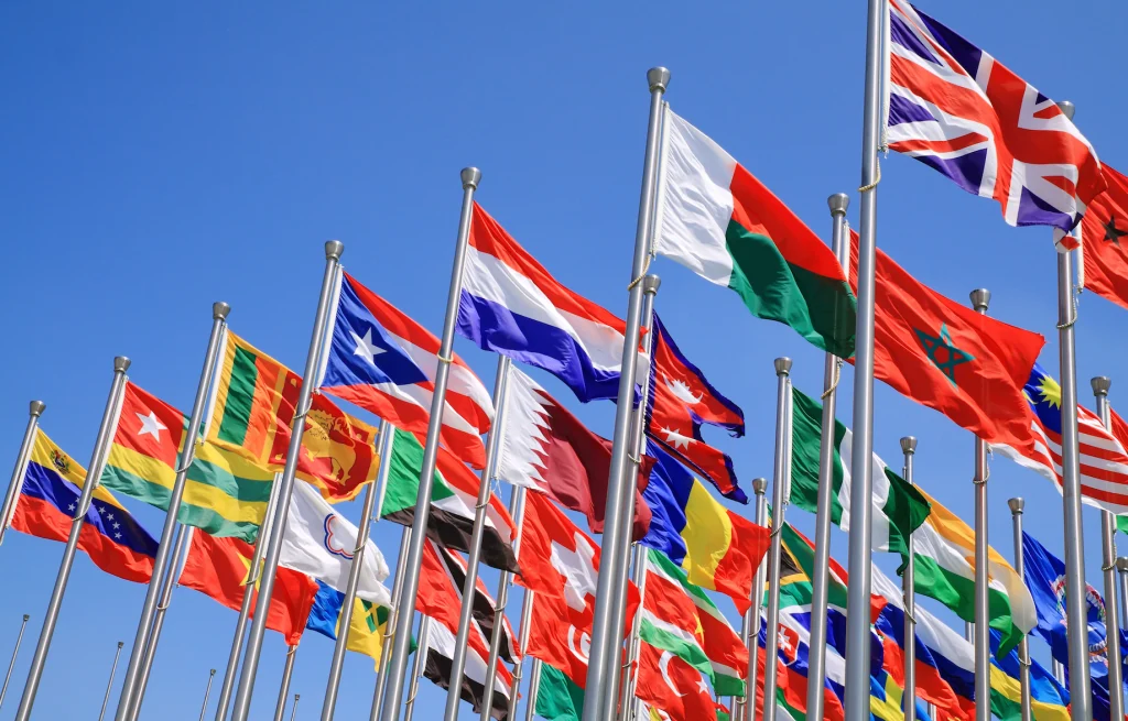 Commonwealth - History, Countries, Charter, Declarations and Games - Hoeveel Landen Doen Mee Aan Olympische Spelen