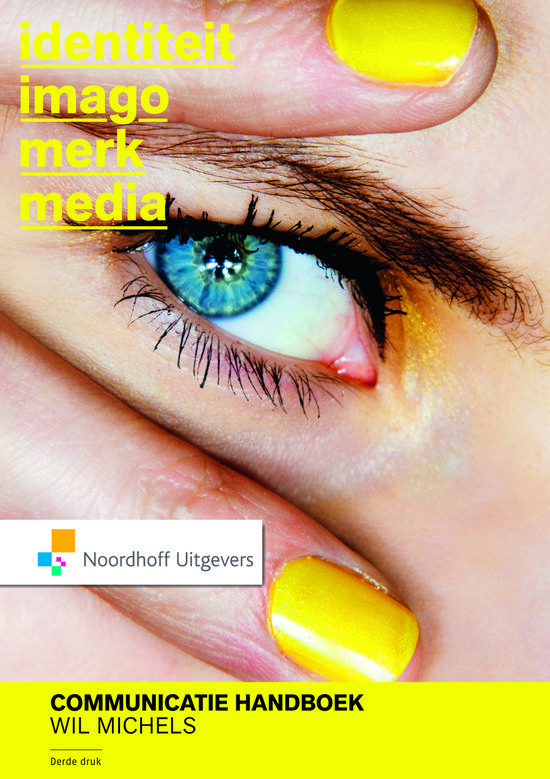 Communicatie handboek, Wil Michels | 9789001782689 | Boeken - Communicatie Handboek Druk 7 Pdf