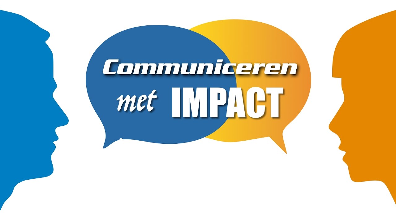 Communiceren met Impact - Communicatievaardigheden - YouTube - Wat Is Een Discussie In Een Verslag