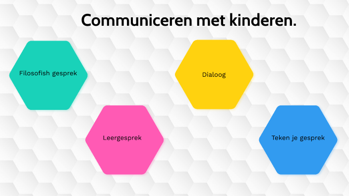 Professioneel Communiceren Met Ouders En Kinderen