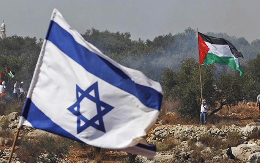 ¿Cómo hablar acerca de Israel y Palestina? – CEERI - Palestina Op De Olympische Spelen Schema En Resultaten