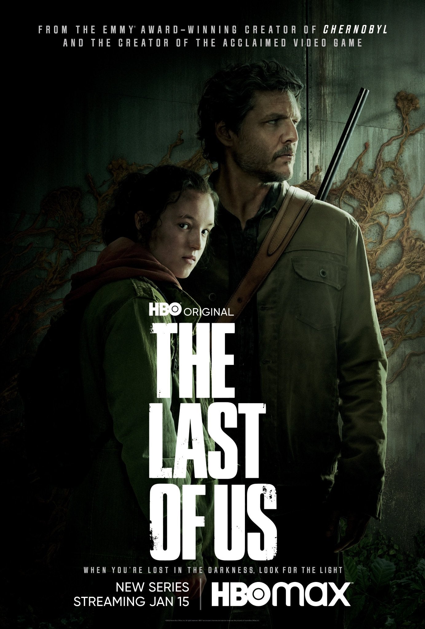 Cómo ver The Last of Us: fecha de estreno de episodios, número de - Last Christmas I Gave U My Heart Lyrics