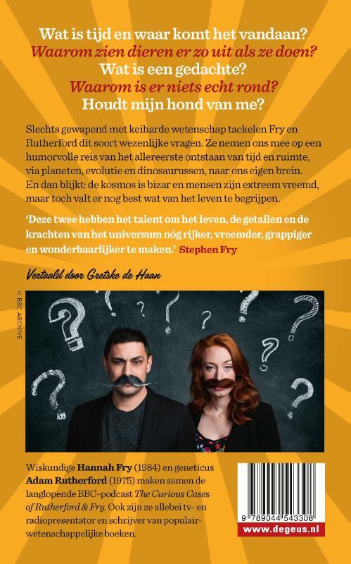 Complete compendium van alles, iedereen en het universum, Adam - Compendium Van Het Personen En Familierecht