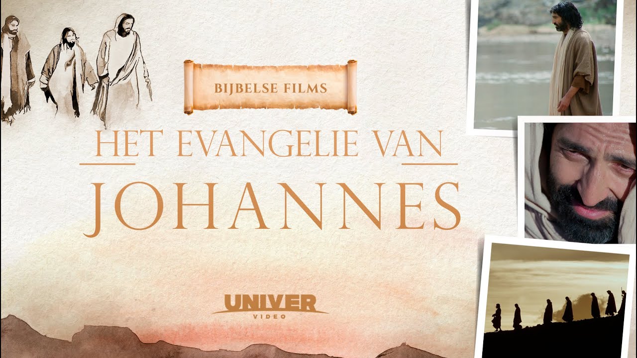 Het Merg Van Het Evangelie