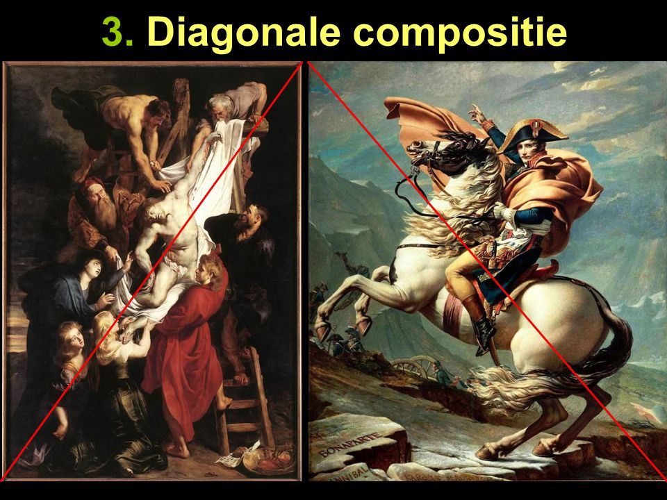 COMPOSITIE - KB KG - Hoe Noemt Met Een Compositie Met Een Religieus Onderwerp