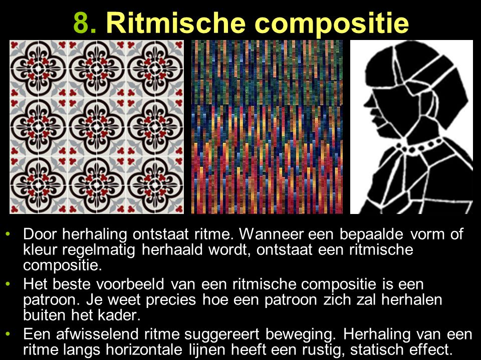 COMPOSITIE - KB KG - Hoe Noemt Met Een Compositie Met Een Religieus Onderwerp