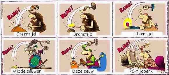 Niets Nieuws Onder De Zon
