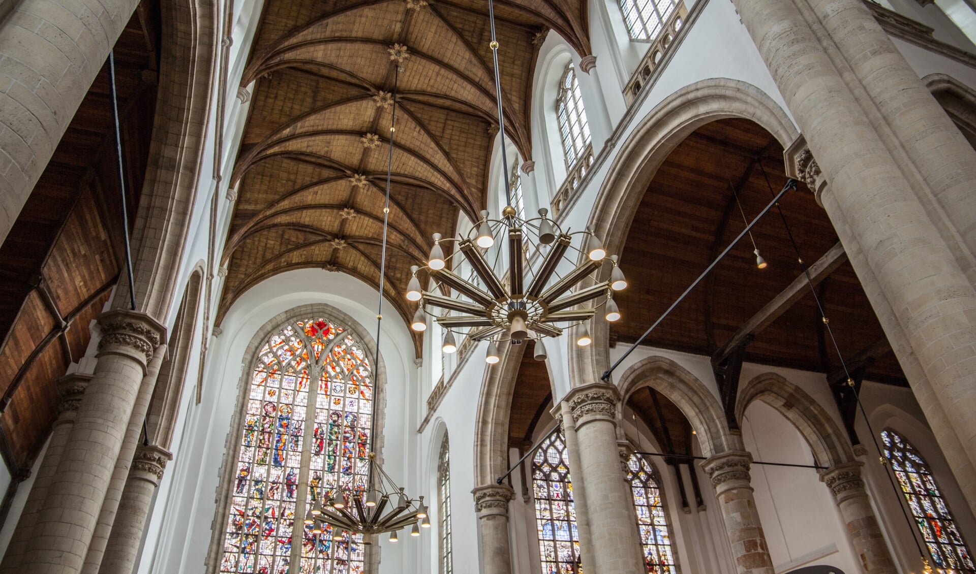 Concert in de Oude Kerk - Al het nieuws uit Delft - Concert Delft Oude Kerk