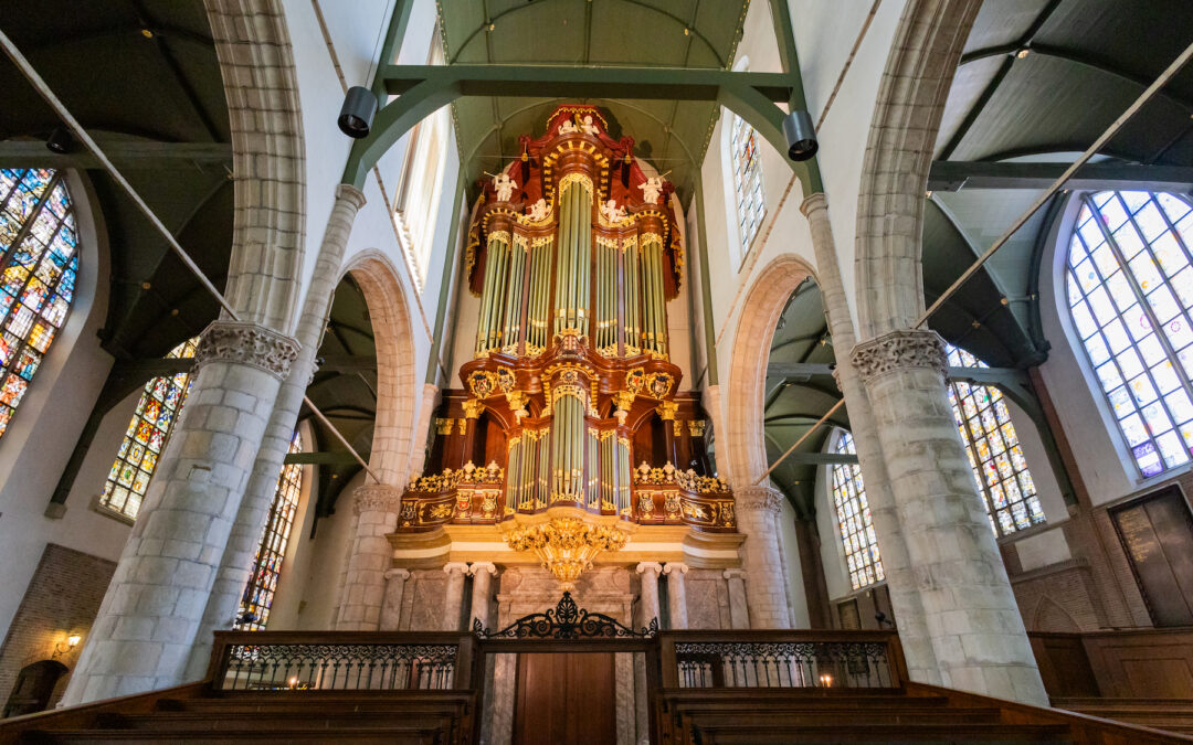 Concerten - Evenementen | Sint-Jan Gouda - Concerten Sint Jan Gouda