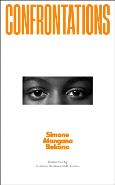 Confrontaties Simone Atangana Bekono Samenvatting