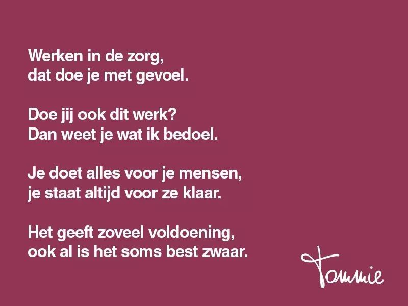 Niet Op Woorden Kunnen Komen Dementie