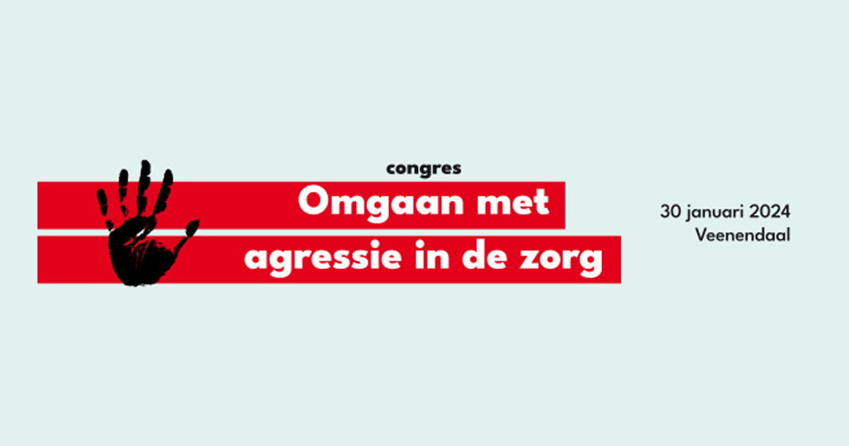 Omgaan Met Agressie In De Zorg