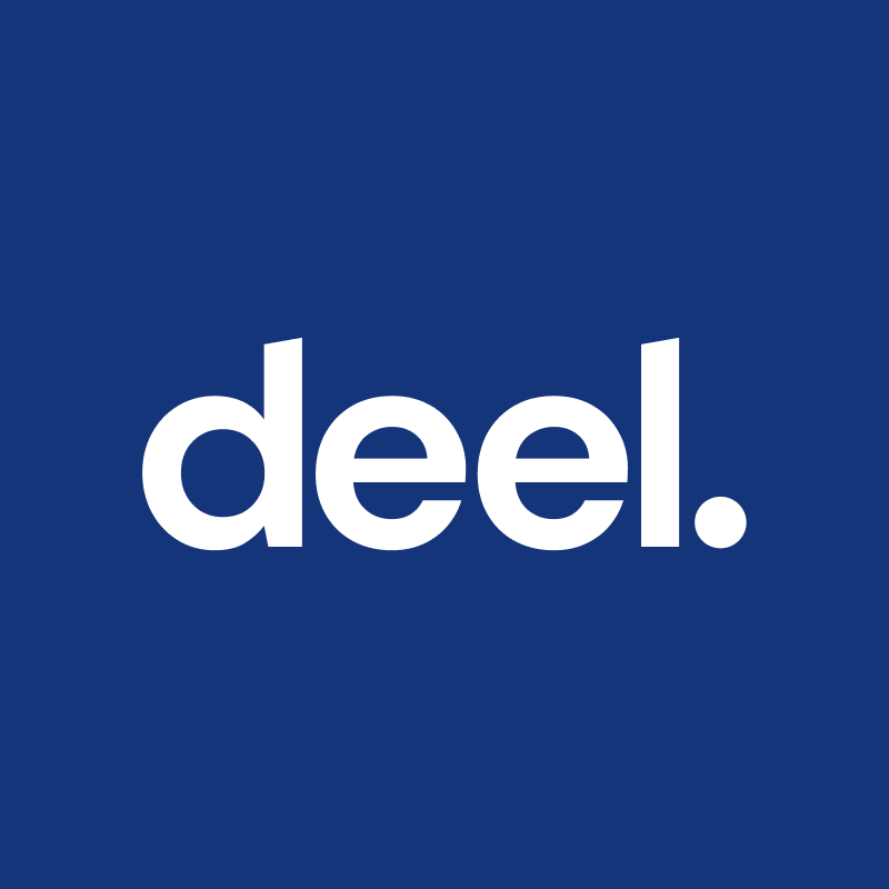 Connect Deel - Global Payroll, Hiring, and HR with QuickBooks Online - Deel Van Het Jaar 7 Letters