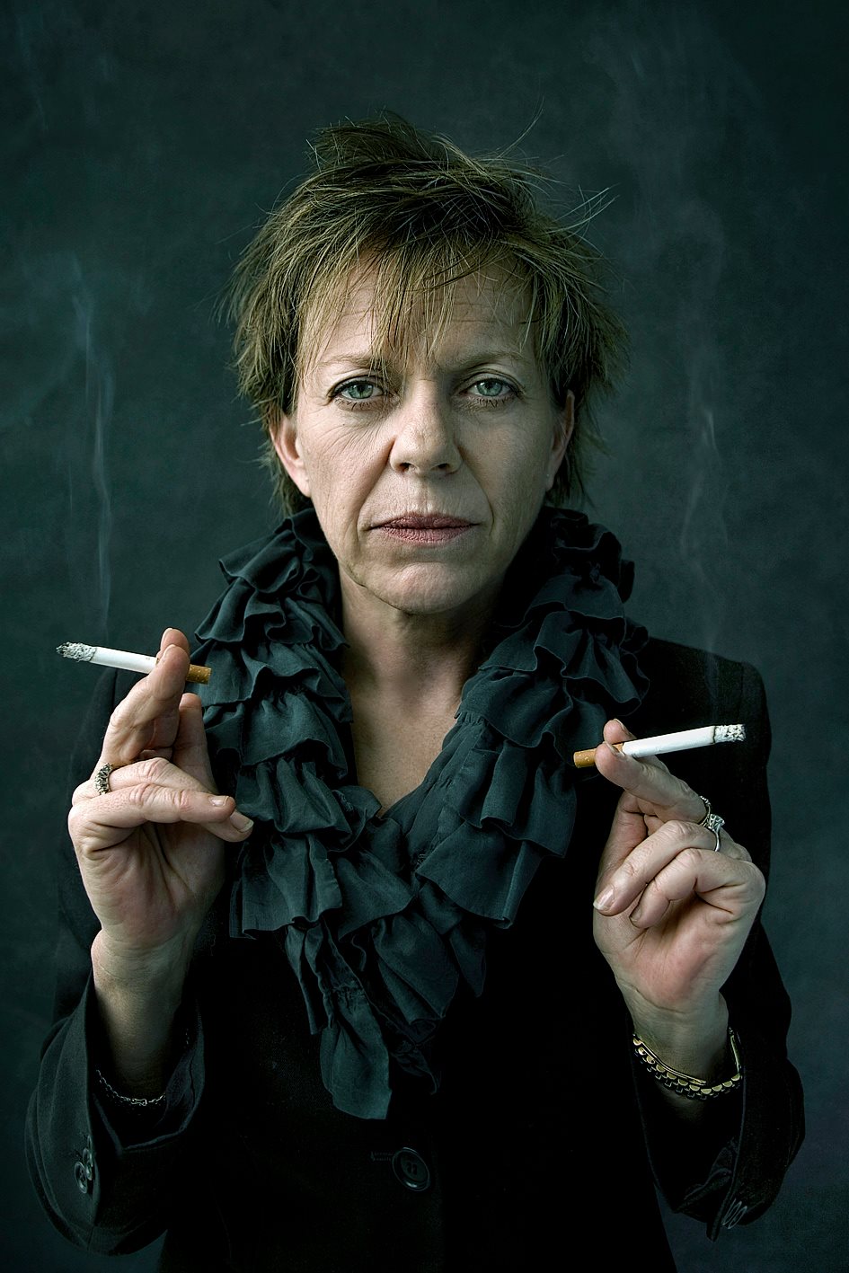 Connie Palmen - HazazaH - Wat Is De Titel Van De Debuutroman Van Connie Palmen