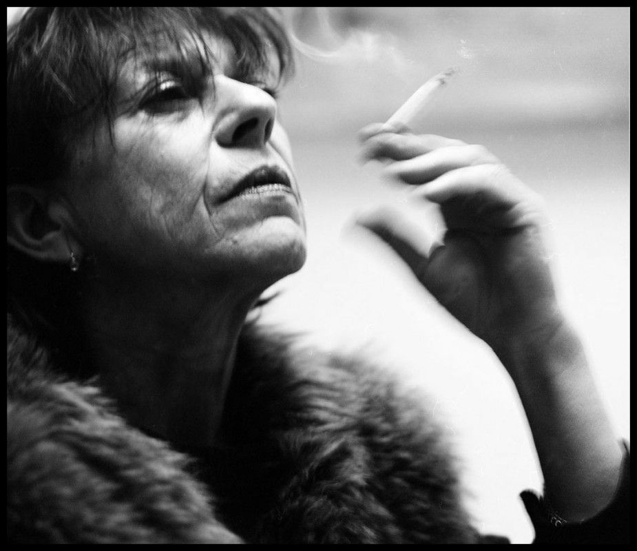 Wat Is De Titel Van De Debuutroman Van Connie Palmen