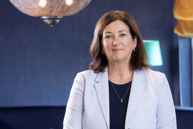 Minister Voor Langdurige Zorg En Sport