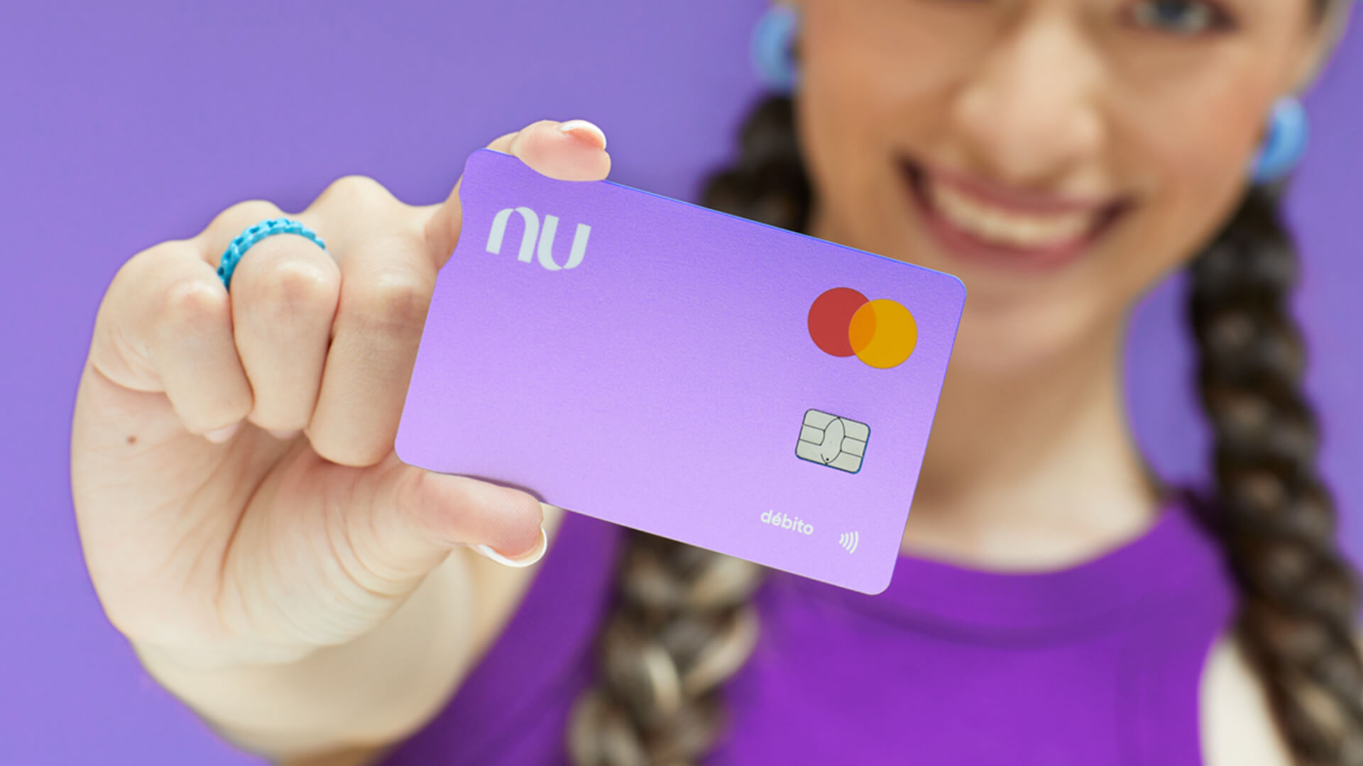 Conoce la Nueva Cuenta Nu, una Gran Opción Para Ahorrar - Nu Woord Van De Dag