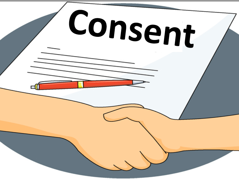 Consent Form For Travelling Abroad With A Minor