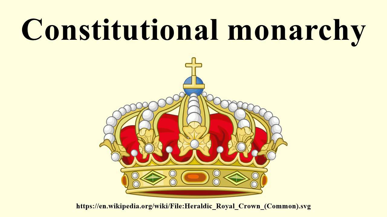 Constitutional monarchy - YouTube - Wat Is Een Constitutionele Monarchie