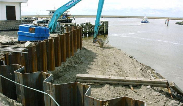 Van Der Meer Harlingen