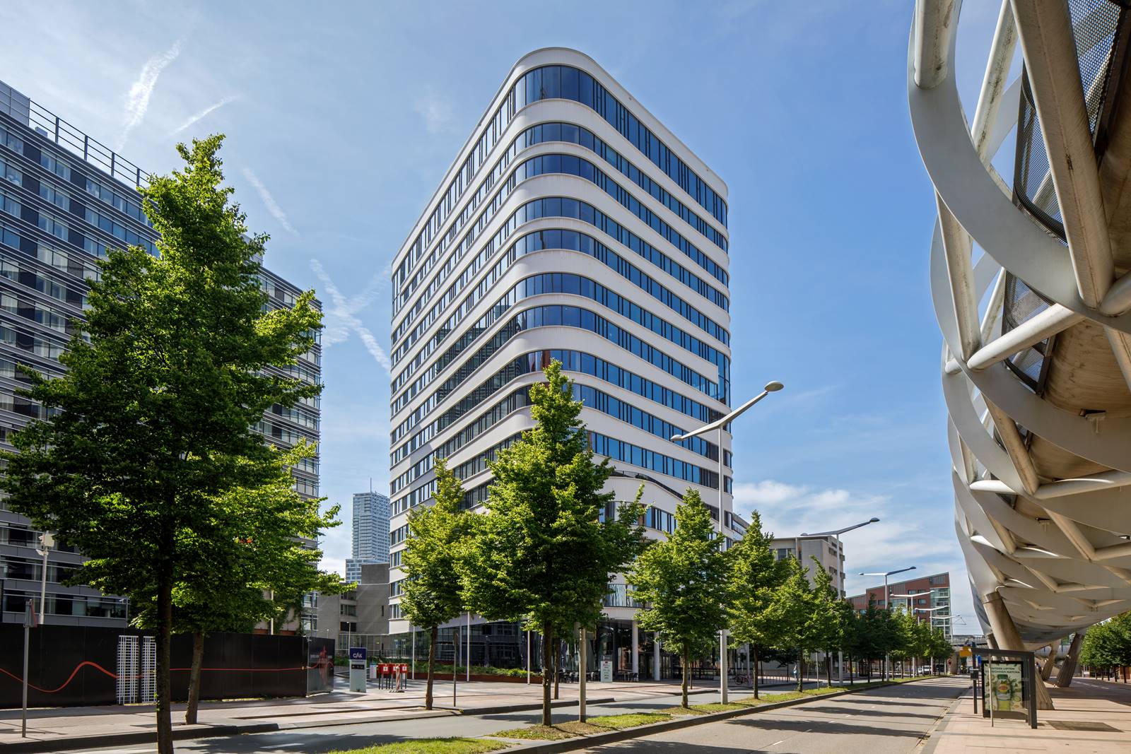 Contact | DVDW - Nationale Nederlanden Prinses Beatrixlaan Den Haag