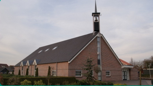 Contact – Oud Gereformeerde Gemeente - Oud Ger Gem Grafhorst