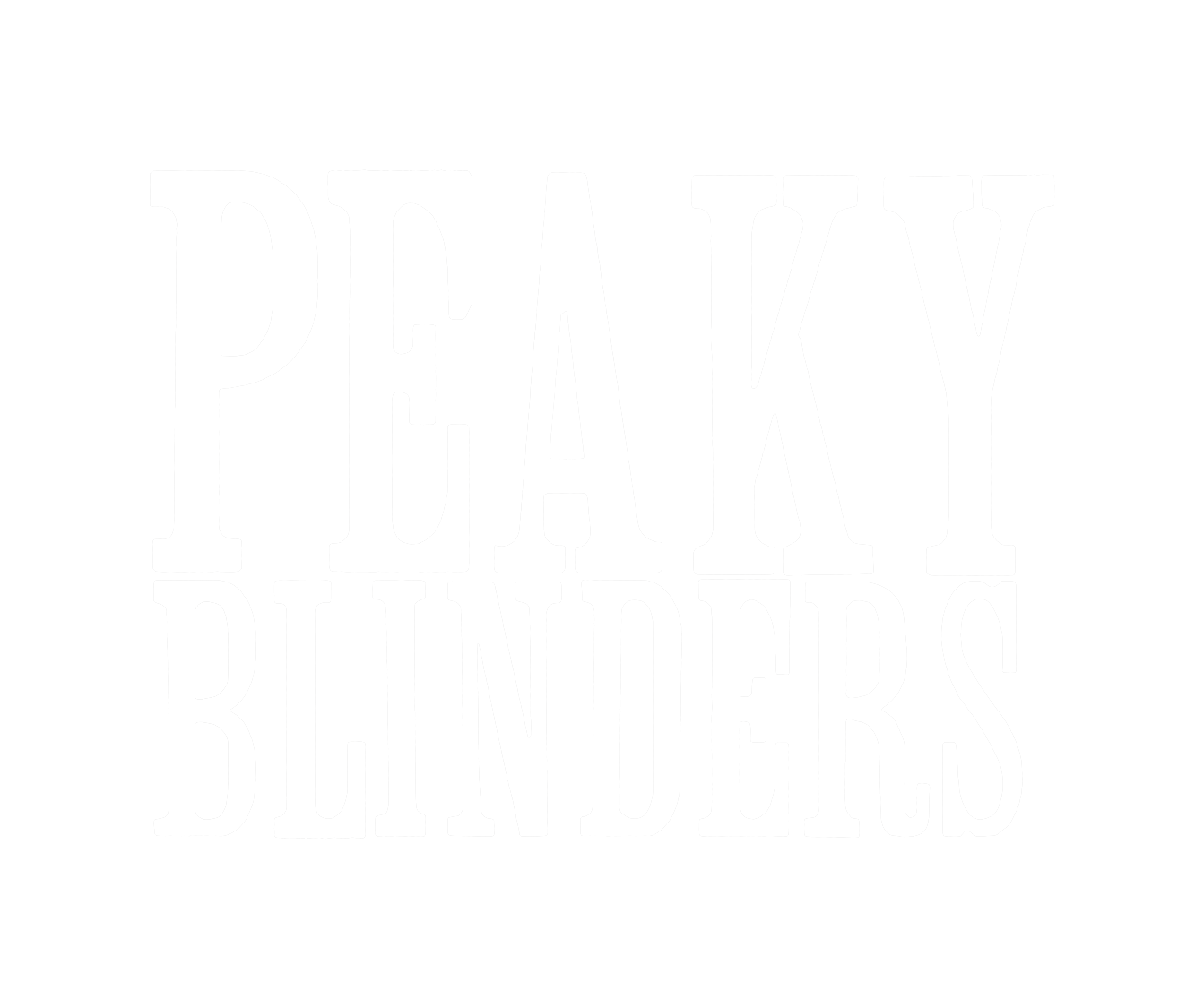 Waar Gaat Peaky Blinders Over