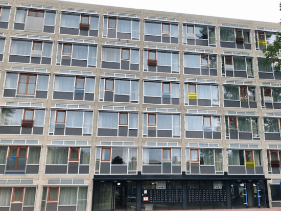 Open Hof Amsterdam Oost