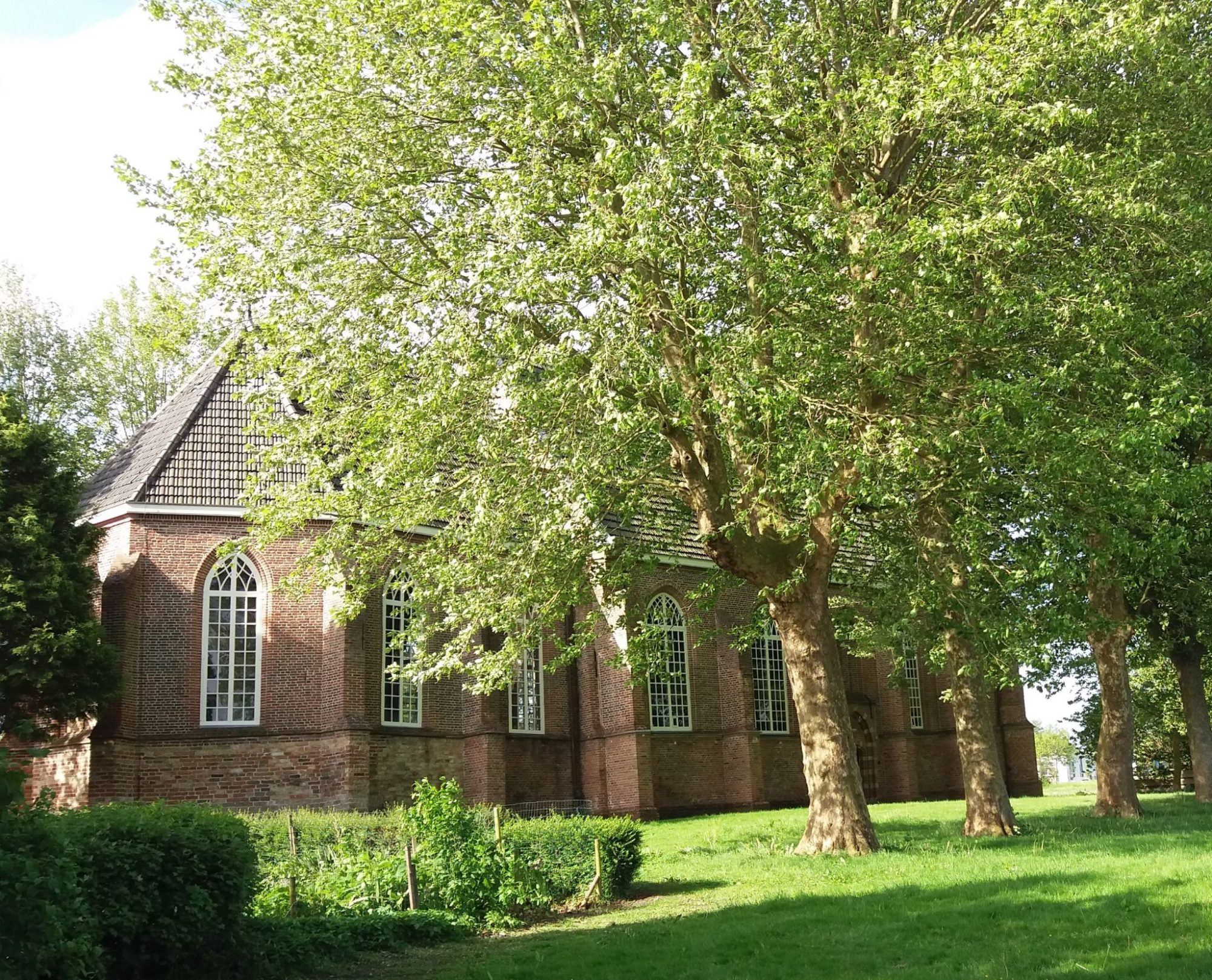 Contactgegevens - Protestantse Gemeente Hoorn-Zwaag-Blokker - Pkn Hoorn Zwaag Blokker